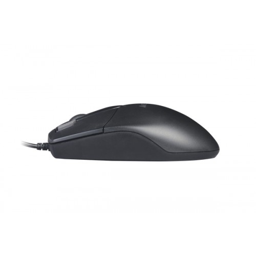 A4TECH OP-730D 2X Click Optical Wired Mouse-IOSBD
