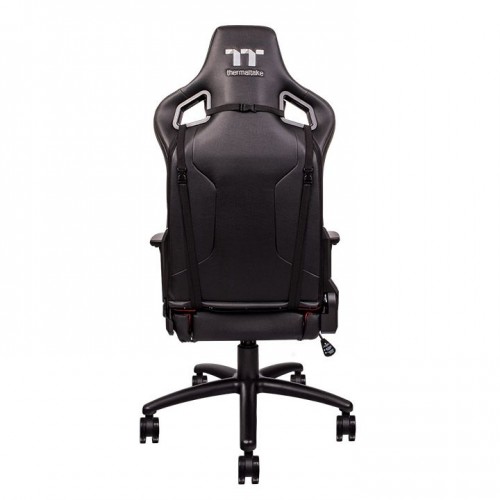 Thermaltake U Fit Black-Red Gaming Chair iosbd