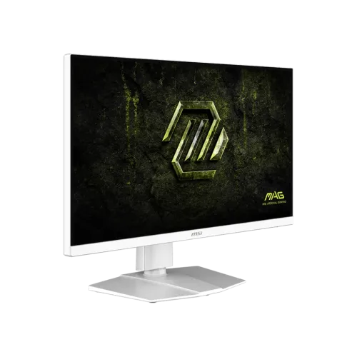 MSI MAG 274QRFW E20 27" 200Hz Rapid IPS WQHD Gaming Monitor
