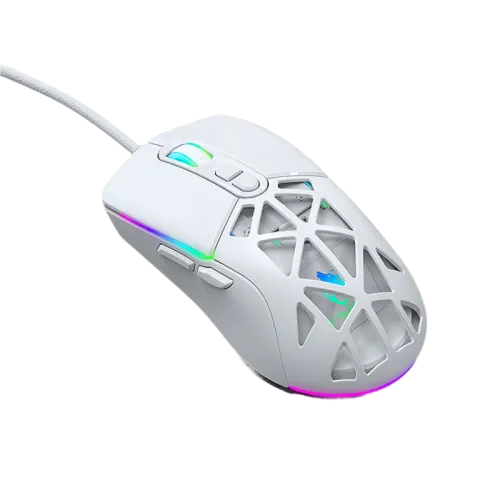 T-WOLF G520 Wired Gaming Mouse