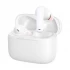Baseus Bowie M2 White TWS Bluetooth Earbuds #NGTW140002-IOSBD