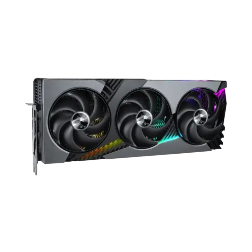 MSI GeForce RTX 5090 32G VANGUARD SOC LAUNCH EDITION 32GB GDDR7 Graphics Card