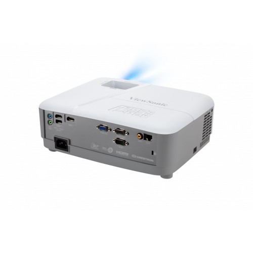 ViewSonic  Projector PG707X 4000 ANSI Lumens XGA