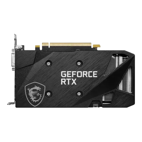 MSI GeForce RTX 3050 VENTUS 2X XS 8GB OC GDDR6 Graphics Card