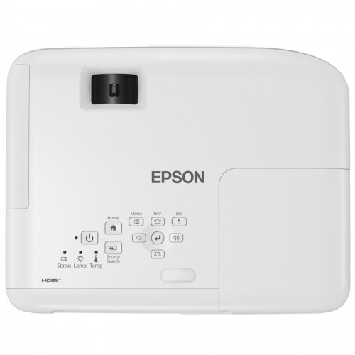 Epson Projector EB-E01 3LCD XGA 3300 Lumens