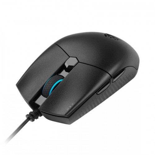 Corsair Katar PRO Ultra Light Gaming Mouse Black-IOSBD