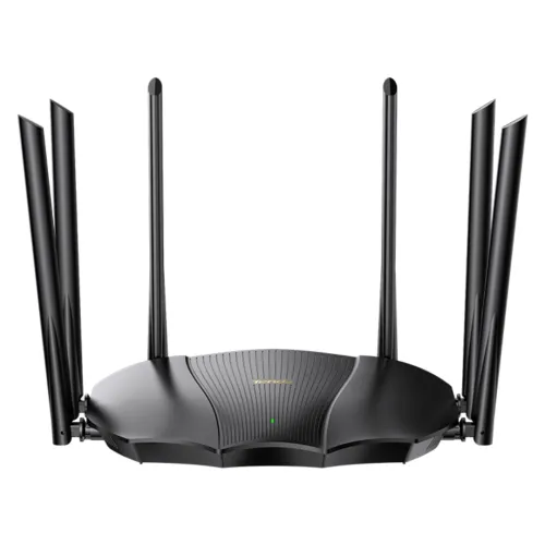 TX3000 Pro AX3000 Dual Band Gigabit Wi-Fi 6Tenda Router