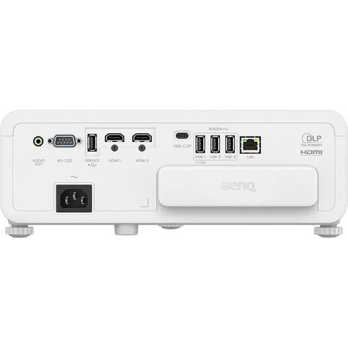 BenQ Projector EH700 1080P Laser Smart