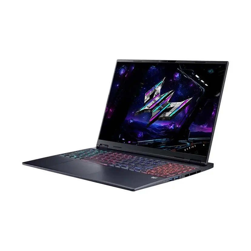 Acer Predator Helios Neo 16S AI PHN16S-71-73WM Core Ultra 7 255HX RTX 5060 8GB GDDR7 Graphics 16" Gaming Laptop iosbd