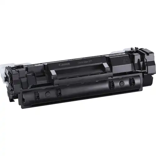 Canon 071 Black Toner Cartridge-IOSBD