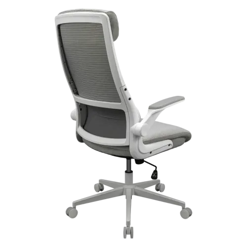 Cougar Stryder Gaming Chair White iosbd
