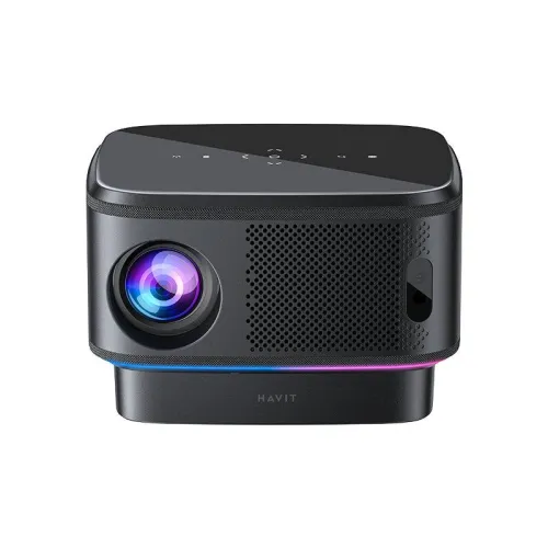 Havit Projector PJ300 Plus Google Licensed