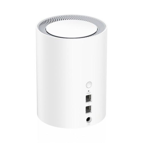 Cudy M1800 AX1800 Dual Band Mesh Router (2 Pack)