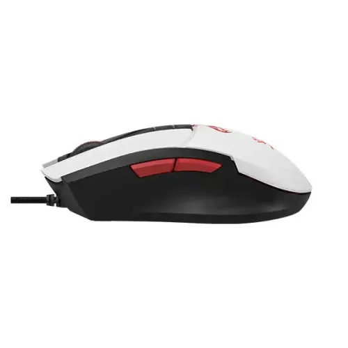 A4tech Bloody L65 Max Lightweight RGB Wired Gaming Mouse-IOSBD