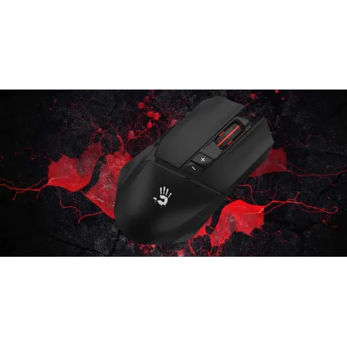 A4Tech Bloody R73 Ultra Dual Mode Wireless Gaming Mouse-IOSBD