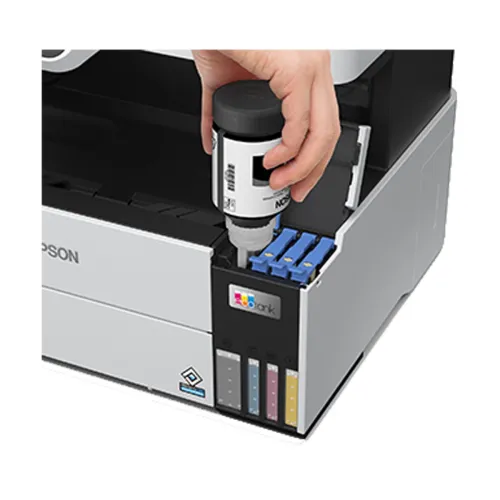 Epson EcoTank L6460 A4 All-in-One Ink Tank Printer-iosbd