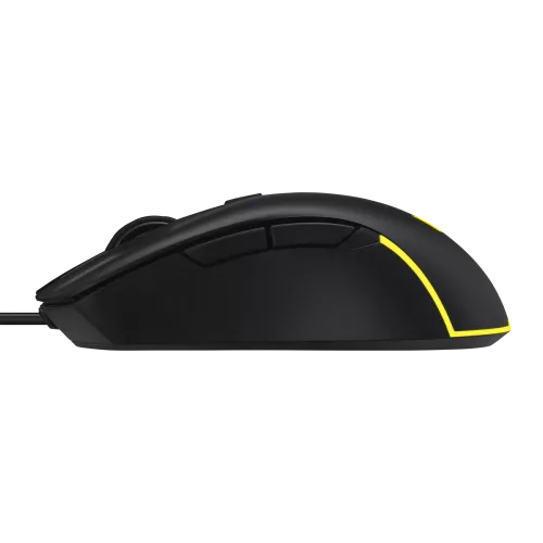 ASUS TUF Gaming M3 Gen II P309 Wired Gaming Mouse-IOSBD