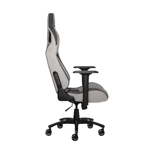 Corsair T3 RUSH Gaming Chair Grey Charcol