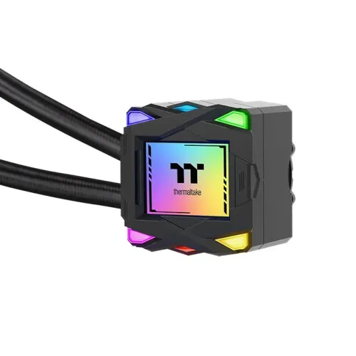 Thermaltake LA240 ARGB Sync 240mm AIO Liquid CPU Cooler