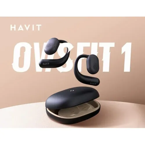 Havit OWSFIT 1 Open-Ear Bluetooth Earbuds