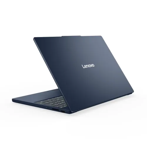 Lenovo IdeaPad Slim 3 15ARP10 Ryzen 5 7535HS 15.3" WUXGA Laptop Cosmic Blue With Backlit Keyboard