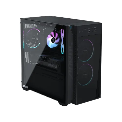 Gigabyte AORUS PRIME 3 AP351 Ryzen 5 9500F 32GB DDR5 RAM 1TB SSD RTX 5060 Ti 16GB Gaming PC