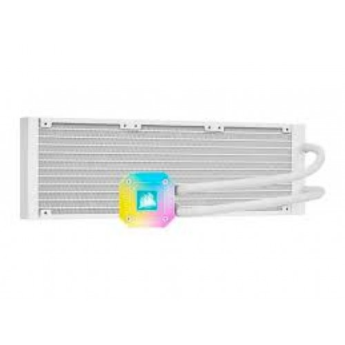 Corsair H100 RGB 240mm Liquid CPU Cooler