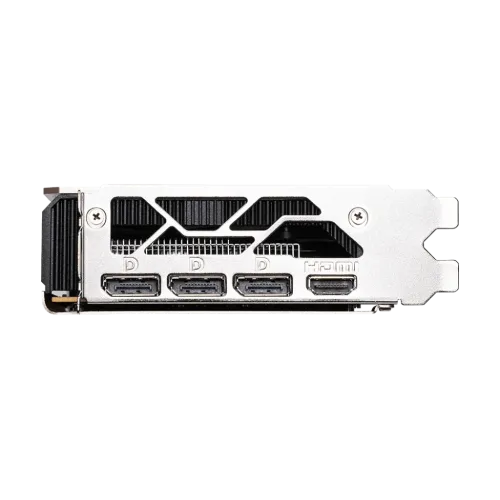 MSI GeForce RTX 5060 8G INSPIRE 2X OC 8GB GDDR7 Graphics Card