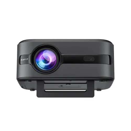 Havit Projector  PJ219 PRO Smart with Android TV 9.0