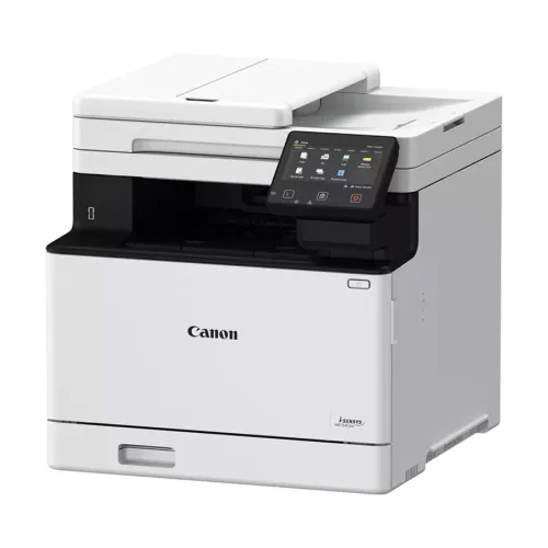 Canon i-SENSYS MF754Cdw All-In-One Multifunction Color Laser Printer