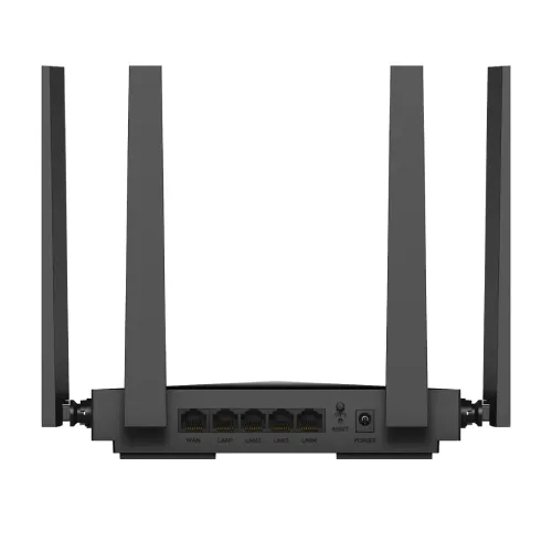 Cudy WR3600 BE3600 Gigabit Wi-Fi 7 Mesh Router