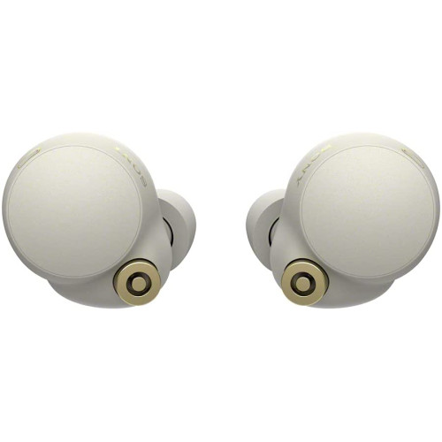 SONY WF-1000XM4 Noise Canceling True Wireless Earbuds