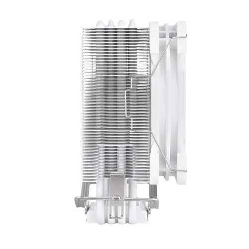 Thermaltake UX200 SE ARGB Lighting AIR CPU Cooler White