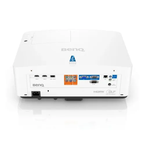 BenQ Projector LU930 5000 Lumens WUXGA Laser