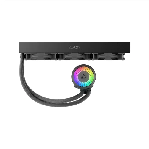 Arctic Liquid Freezer III Pro 360 ARGB CPU Cooler