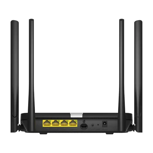 Cudy LT500 AC1200 Dual Band 4G WiFi Router With Sim Supported