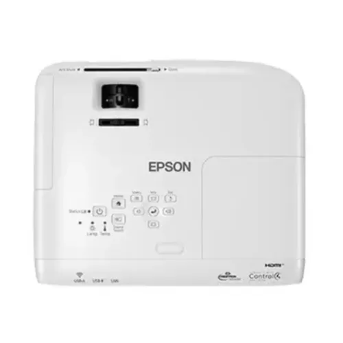 Epson Projector CB-X49 3600 Lumens XGA 3LCD Multimedia