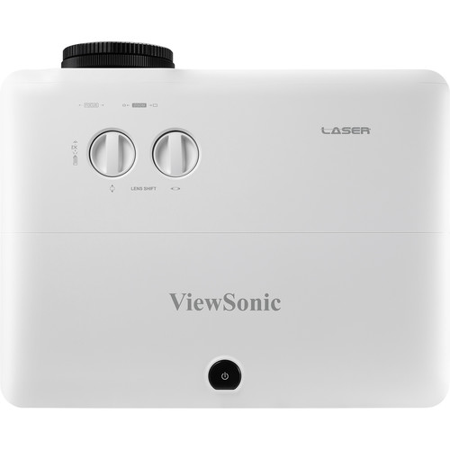 ViewSonic Projector LS850WU 5000 Lumen WUXGA Laser DLP