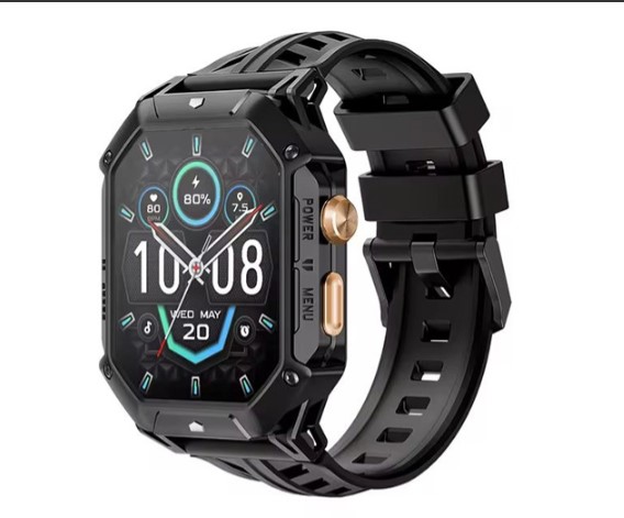Haylou IRON N1-iosbd