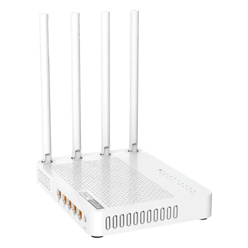 TOTOLINK A702R_V4 1200Mbps Dual Band WiFi Router