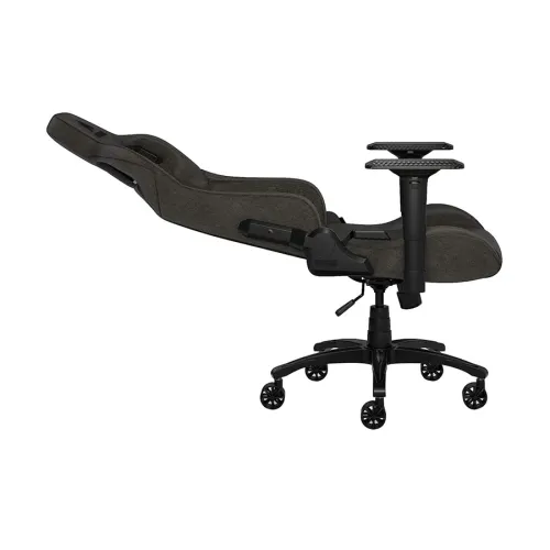 Corsair T3 RUSH Gaming Chair Charcol iosbd