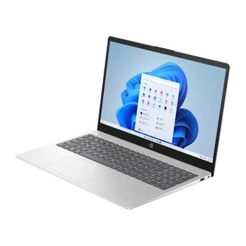 HP 15-fc0355au AMD Athlon Silver 7120U 15.6'' FHD Laptop