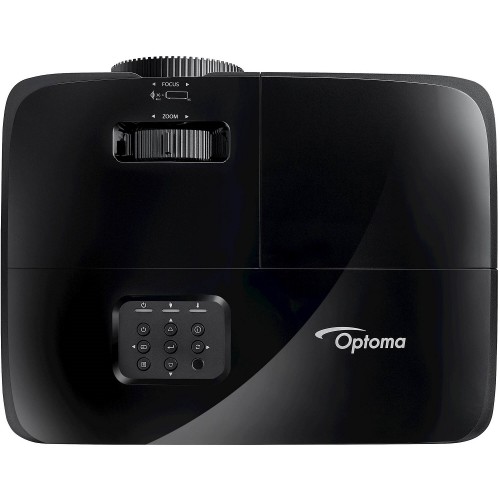 Optoma Projector X400LVe XGA 4000 Lumens Professional