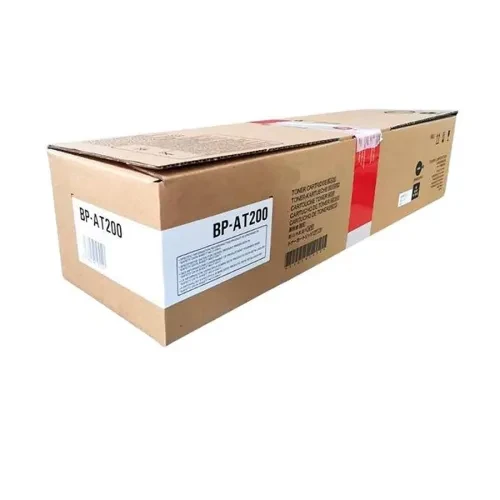 Sharp BP-AT200 Black Original Toner iosbd