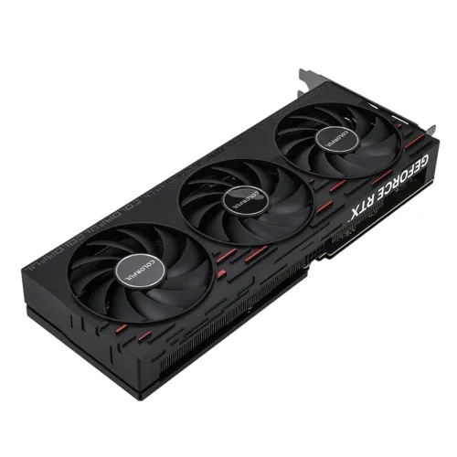 Colorful GeForce RTX 5060 Gaming DUO 8GB-V GDDR7 Graphics Card