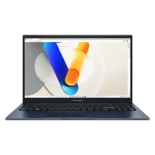 Asus VivoBook 15 A1504VA Intel Core 5 120U 15.6" FHD Laptop
