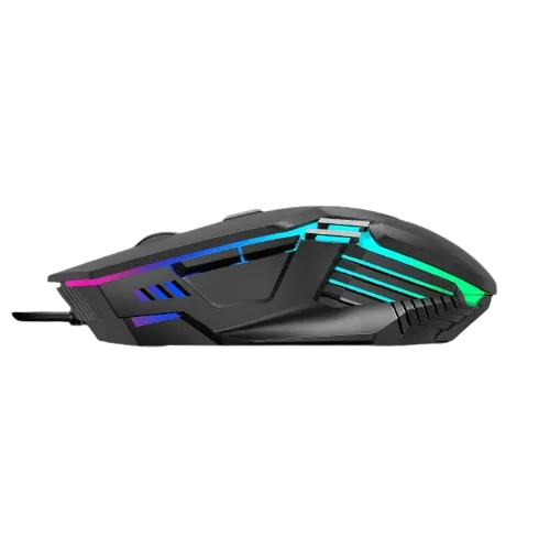 Gamdias AURA GS4 Gaming Mouse