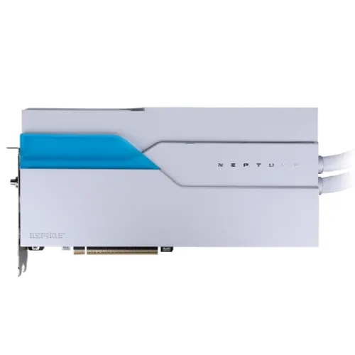 Colorful iGame GeForce RTX 5080 Neptune OC 16GB-V GDDR7 Graphics Card
