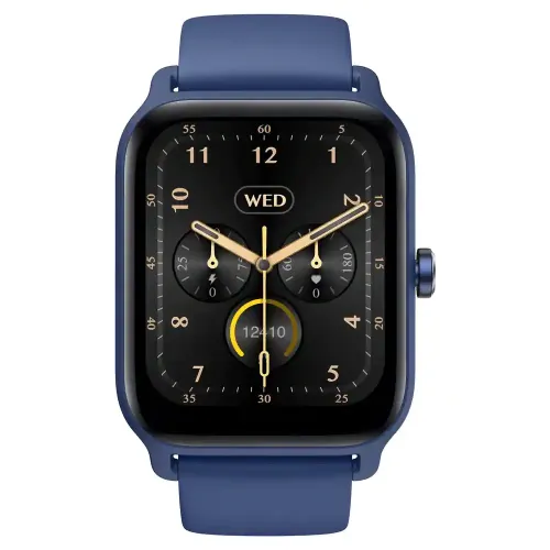 Fastrack Reflex Nitro Smart Watch