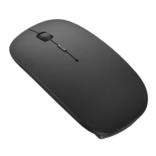 WiWu WM101-C Wimice Lite Dual Mode Wireless Mouse-IOSBD